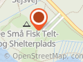 De Små Fisk