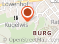 Evang. Kirchgemeindehaus