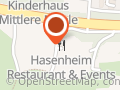 Hasenheim Restaurants & Events