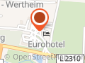 Euro Hotel Wertheim