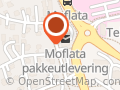 REMA 1000 MOFLATA
