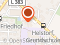 CLASSIC Tankstelle