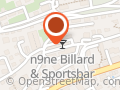 n9ne Billard & Sportsbar