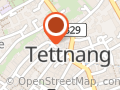 Tourist-Info Tettnang / Touristinformationsbüro TIB Fremdenverkehrsamt Tettnang