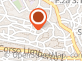 B&B Dorgali - Sa Troppa de sos Chentu
