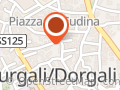 Agriturismo Codula Fuili