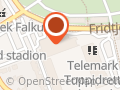 Kathrines Fotklinikk Kathrine Almankaas