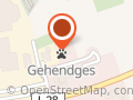Kleintierpraxis Gehendges