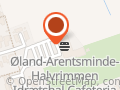 Øland-Arentsminde Halvrimmen Idrætshal