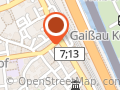 Restaurant zur Alten Post (Pöstli)