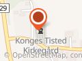 Kongens Tisted kirke