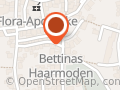 Bettina's Haarmoden - Bettina Schulz -Friseurmeisterin-