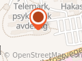 Bygg 02 - Sykehuset Telemark