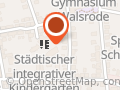 Haack Praxis für Osteopathie