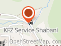 Kfz Service Shabani