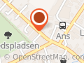 Pramdrager Frisøren