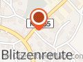 Der Laden. Blitzenreute Naturkost. Schulbedarf. Geschenke.