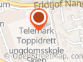 Telemark Idrettskrets