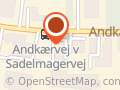 Kirkegade 23 Vejle ApS
