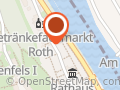 Café Pension Inh. Georg Weiß Bäckerei