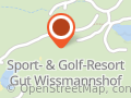 Hotel & Golfrestaurant Gut Wissmannshof