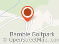 Bamble Golfklubb AS