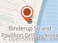 Binderup Strandpavillon Aps