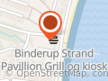 Binderup Restaurant