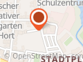 Störung Gas