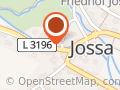 Landgasthof zum "Jossgrund" Zur Zeit nur für Hotelgäste und zu Eventveranstaltungen geöffnet
