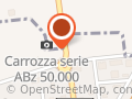 Caffe' in Piazza