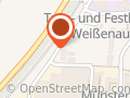 Heimat- und Kinderfest Weißenau