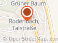 Vereinshaus Rodenbach