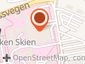 Legevakt-Sentralen Skien/Siljan
