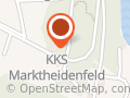 Kleinkaliber-Schützenverein Marktheidenfeld e.V. Schützenheim