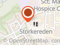 Storkereden