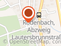 Ramona Funsch, Mobile Visagistin & Beauty-Beratung