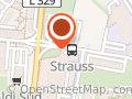 Strauss GmbH & Co. KG Omnibusse Reisebüro
