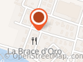 Pizzeria La Brace D'oro