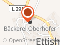 B. Oberhofer GmbH Bäckerei Konditorei Lebensmittel