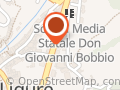 BIODISTRETTO VAL DI VARA