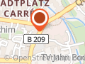 Kontaktstelle für Selbsthilfe