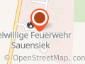 Feuerwehr Sauensiek