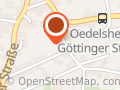Hessen Forst Revierförsterei Oedelsheim