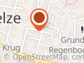 Pferdeosteopathie & Pferdephysiotherapie Rieke Peters
