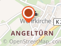 Wehrkirche und Kirchengemeinde