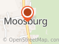 Bürgermeisteramt Moosburg