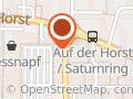 Sportheim Planetenring