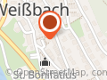Ev. Pfarramt der Kirchengemeinden Weißbach und Crispenhofen
