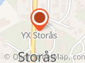 YX Storås Storås trafikksenter